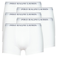 Polo Ralph Lauren CLSSIC TRUNK-5 PACK-TRUNK Bílá