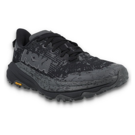 Hoka Speedgoat 6 GTX M 1155150-BCKT - black/outer/orbit