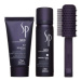 Wella Professionals SP Men Gradual Tone Black sada pro navrácení přirozené barvy vlasů