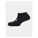 Ponožky Under Armour Core No Show 3Pk - černá
