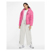 Nike NSW CORE SYN JKT W Dámská zimní bunda, růžová, veľkosť