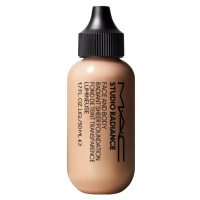 MAC Cosmetics Voděodolný make-up Studio Radiance (Face and Body Radiant Sheer Foundation) 50 ml 