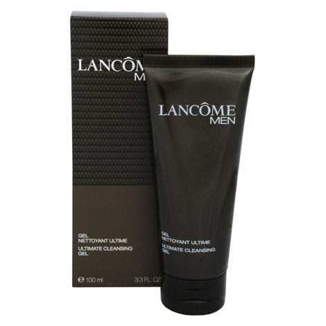 Lancome Ultimate Cleansing Gel  100ml Lancôme