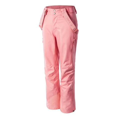 Dámské lyžařské kalhoty Lenna W 92800326395 - Elbrus