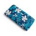 Dámská koženková peněženka Shaba VUCH, modrá