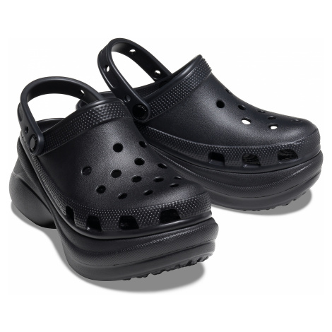 Crocs Crocs Classic Bae Clog W Black W5