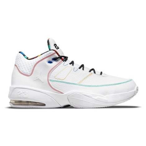 Nike Jordan Max Aura 3 Bílá