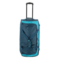 TRAVELITE Basic Active trolley travel bag petrol