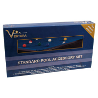 Ventura Sada pro pool kulečník Standard 57,2mm