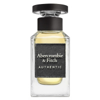 Abercrombie & Fitch - Authentic Toaletní voda 50 ml male