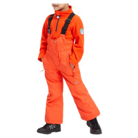 Lyžařské kalhoty McKinley Tylor AQX Ski Pants Kids