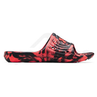 Under Armour UA Locker Camo M 3024449-001 - black