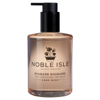 Noble Isle Tekuté mýdlo na ruce Rhubarb Rhubarb! (Hand Wash) 250 ml