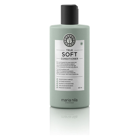 Kondicionér True Soft – 300 ml