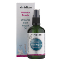 Viridian Skin Repair Oil - Pleťový olej 100ml