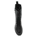Dámská kotníková obuv Bagatt D31-A4U37-5000 black