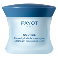 Payot Hydratační pleťový krém Source (Adaptogen Moisturising Cream) 50 ml