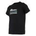 Russell Athletic TEE SHIRT Dětské tričko, černá, velikost