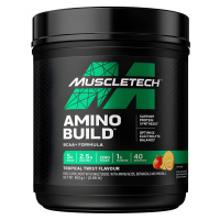 Amino Build - MuscleTech
