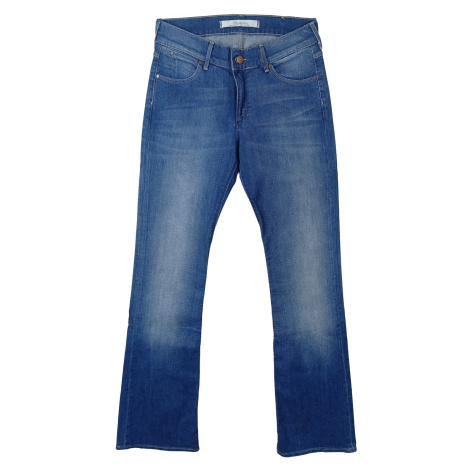 Wrangler W23F-ZA-33M Dámské džíny W23F-ZA 33M