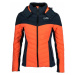 Colmar L. DOWN SKI JACKET Dámská lyžařská bunda, oranžová, velikost