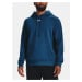 UA Rival Fleece Hoodie Mikina Under Armour