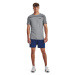 Pánské tréninkové kraťasy UNDER ARMOUR UA Vanish Woven 6in Shorts-BLU