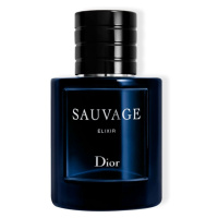 DIOR Sauvage Elixir parfémový extrakt pro muže 60 ml