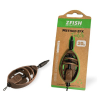 Zfish Krmítko Method Feeder ZFX - 50g