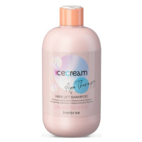 Inebrya Regenerační šampon pro zralé a porézní vlasy Ice Cream Age Therapy (Hair Lift Shampoo) 3