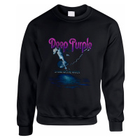 Deep Purple mikina, Smoke On The Water, pánská