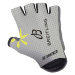 Q36.5 Pánské cyklistické rukavice Pro Cycling Team Gloves