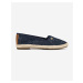 Espadrilky Tom Tailor