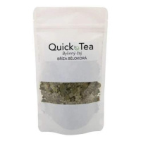 QuickTea Bříza list 50 g