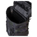 Meatfly batoh Scintilla Rampage Camo/Black 26 L | Černá