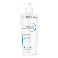 Bioderma Hydratační gelový krém pro suchou až atopickou pokožku Atoderm (Intensive Gel-Cream) 50