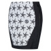 Sportalm Segge Womens Skirt Optical White