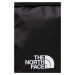 Taška The North Face černá barva, NF0A81BMKY41