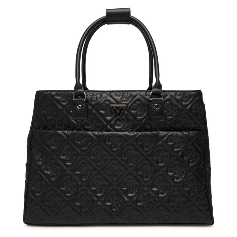 Kabelka Guess TWQL96 58919 Černá