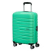 American Tourister Flashline Pop Spinner 55 EXP Light Green