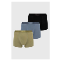 Boxerky Tommy Hilfiger 3-pack pánské