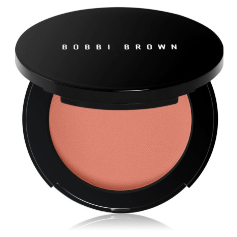 Bobbi Brown Pot Rouge For Lips & Cheeks krémová tvářenka odstín Fresh Melon 3,7 g
