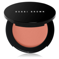 Bobbi Brown Pot Rouge For Lips & Cheeks krémová tvářenka odstín Fresh Melon 3,7 g
