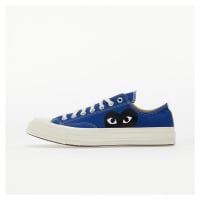 Tenisky Converse x Comme des Garçons PLAY Chuck 70 Blue Quartz/ Egret