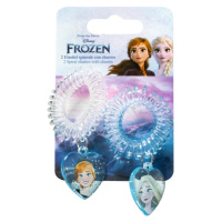 Disney Frozen 2 Hairbands gumičky do vlasů pro děti 2 ks
