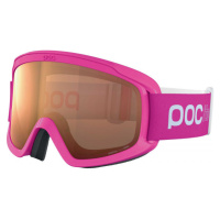 POC POCito OPSIN Dětské lyžařské brýle, růžová, velikost
