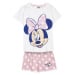 SHORT PYJAMAS SINGLE JERSEY MINNIE