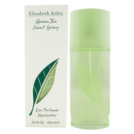 Elizabeth Arden Green Tea EDT 100 ml W