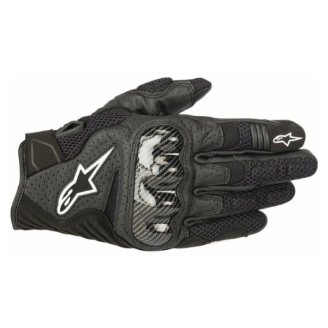 Alpinestars SMX-1 Air V2 Gloves Black 3XL Rukavice