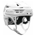 Bauer RE-AKT 150 Helmet SR Bílá Hokejová helma